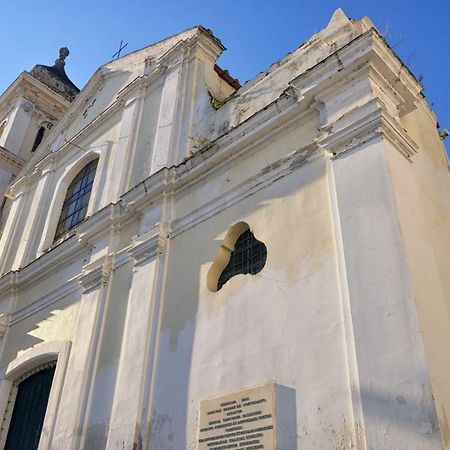 Il Capriccio Di Maria guest house Vietri Extérieur photo