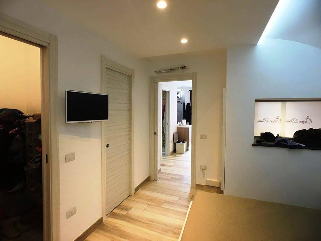 Il Capriccio Di Maria guest house Vietri Extérieur photo