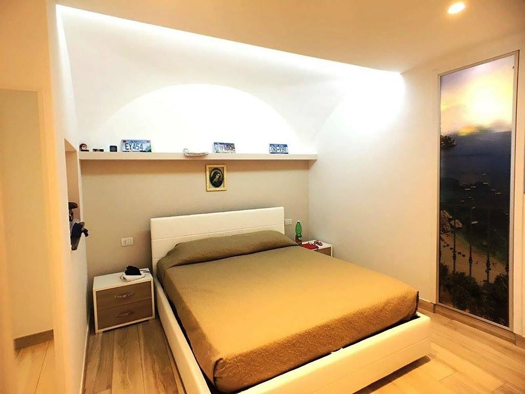 Il Capriccio Di Maria guest house Vietri Extérieur photo