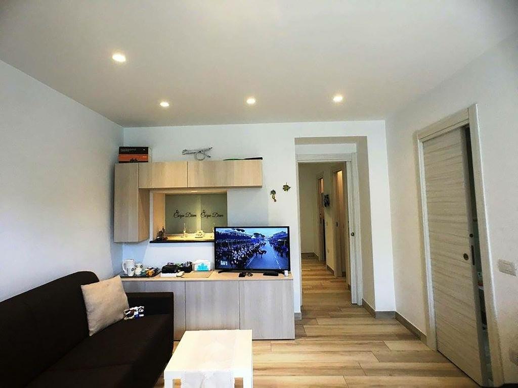 Il Capriccio Di Maria guest house Vietri Extérieur photo