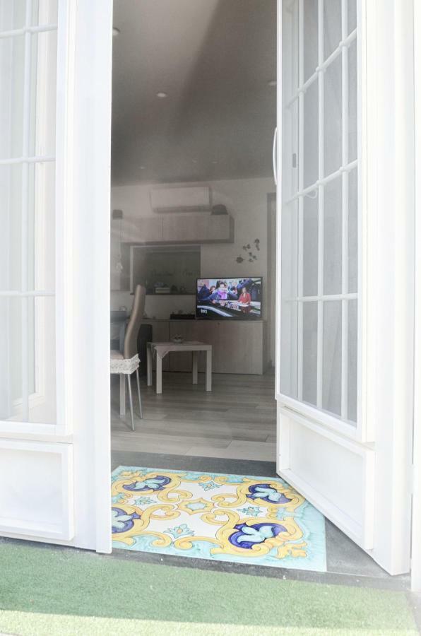 Il Capriccio Di Maria guest house Vietri Extérieur photo