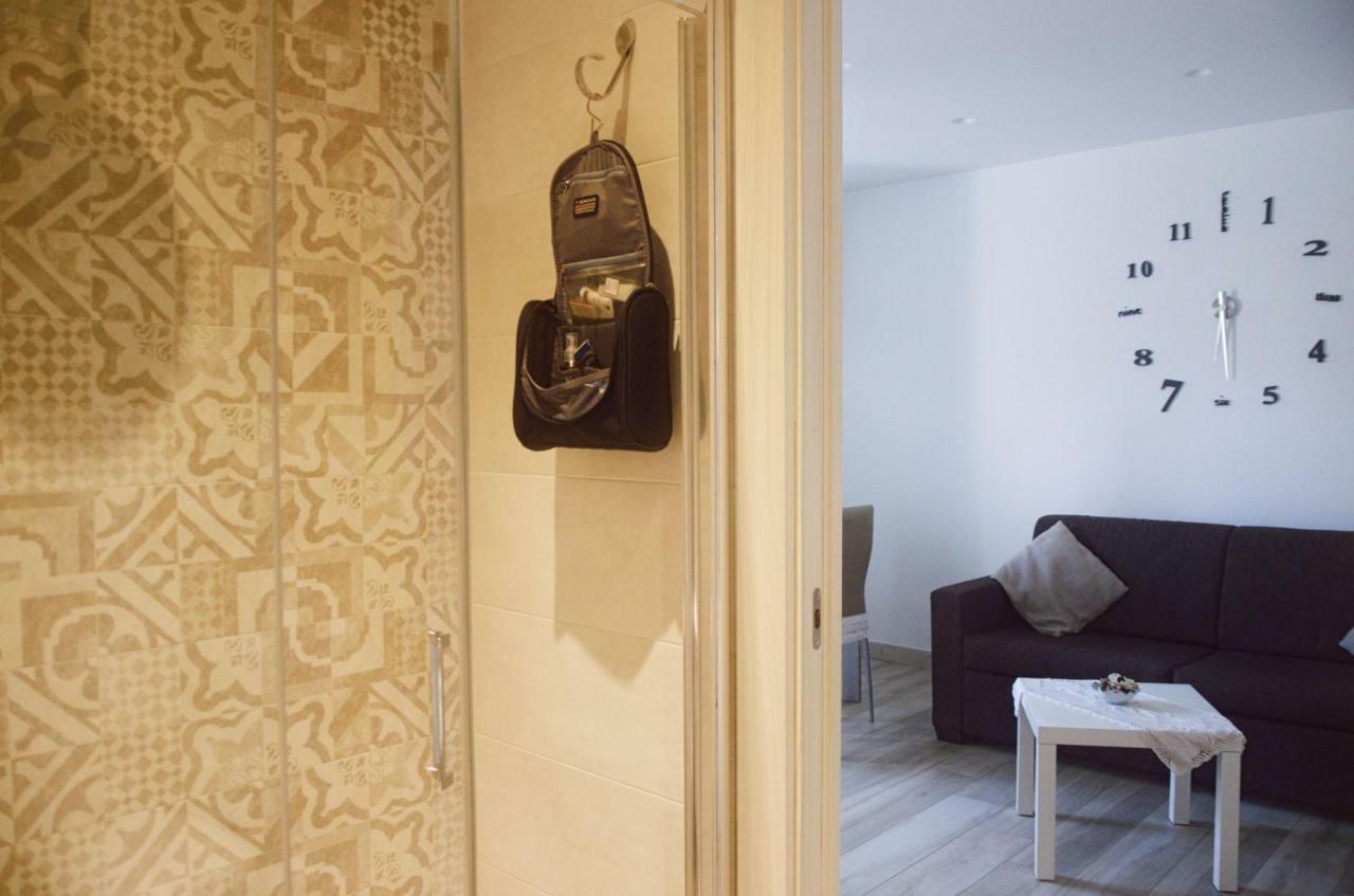 Il Capriccio Di Maria guest house Vietri Extérieur photo