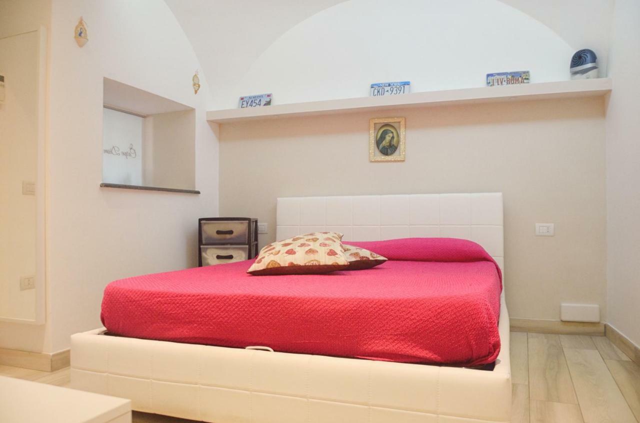 Il Capriccio Di Maria guest house Vietri Extérieur photo