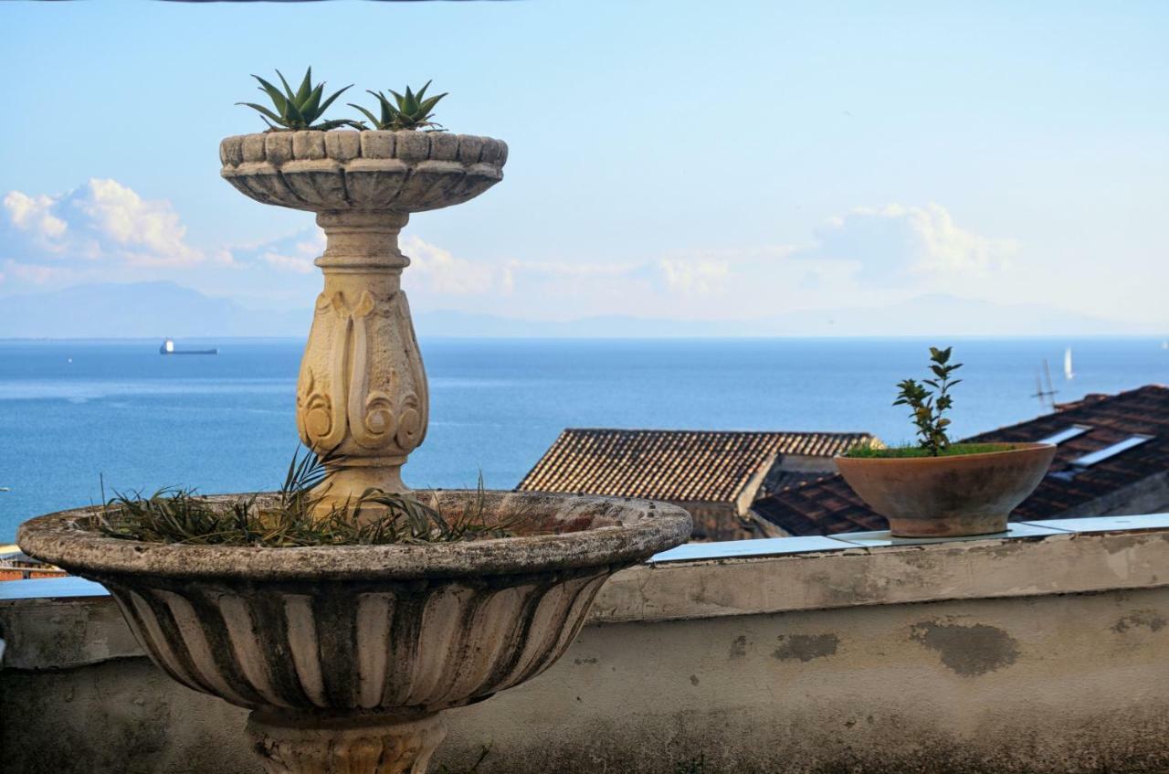 Il Capriccio Di Maria guest house Vietri Extérieur photo