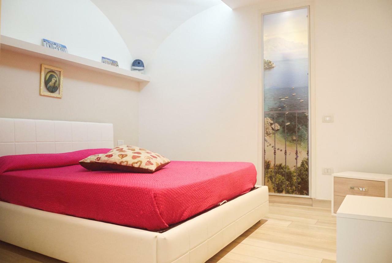Il Capriccio Di Maria guest house Vietri Extérieur photo