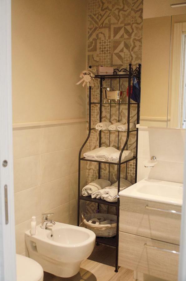 Il Capriccio Di Maria guest house Vietri Extérieur photo