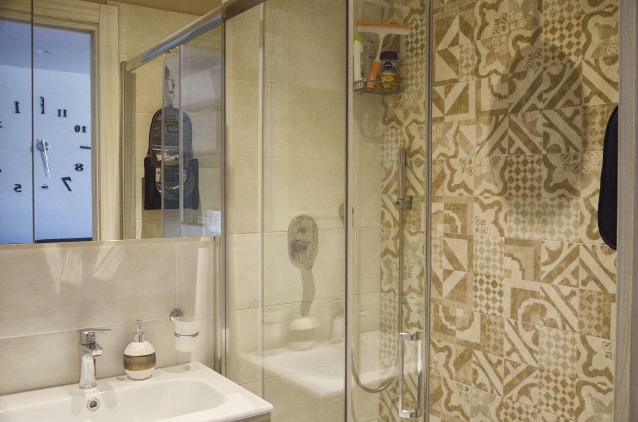 Il Capriccio Di Maria guest house Vietri Extérieur photo