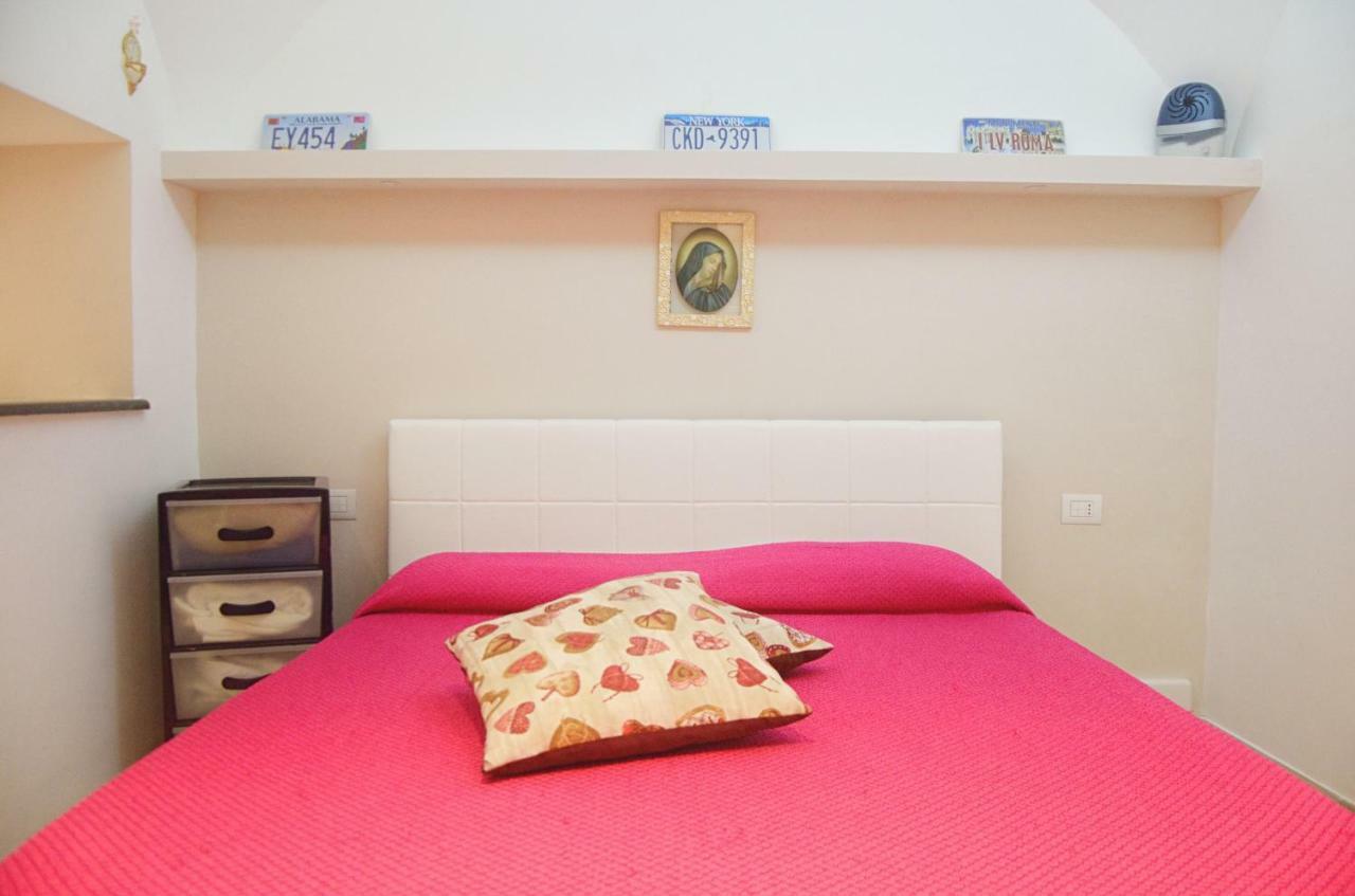 Il Capriccio Di Maria guest house Vietri Extérieur photo